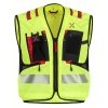 MONTURA work vest OPERATOR BASIC 2.0 VEST neon yellow