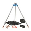 ROCK EXOTICA VORTEX tripod