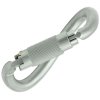 Carabiner KONG OVALONE DNA TRIPLELOCK