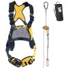 BEAL Fall Arrester Kit Styx Fast 11 mm 10 m
