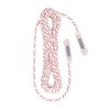 Singing Rock Static 11 white 40m, 2 eyes