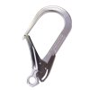 RIDGEGEAR RGK11/LSH 110mm Aluminum Double Action Eye Scaffolding Hook