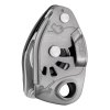Petzl NEOX LIGHT GRAY safety brake gray