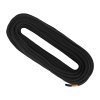 Static rope Singing Rock Static R44 11 black 80m