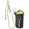 Edelrid pulling system VIA FERRATA BELAY KIT 25 meters