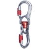 Round CAMP Enigma 3Lock Double