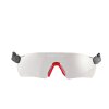 PROTOS® Integral Clear safety glasses