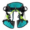 NOTCH arborist harness CATALYST