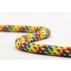Static Rope Teufelberger drenaLINE charityLINE 11.8mm 70m one spliced eye