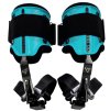 Tree climbing steps NOTCH ERGO CLIMBERS - short spikes