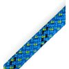 Static rope Courant BANDIT 10.5mm blue 60 meters