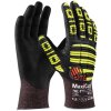 ATG® MaxiCut® Ultra™ Impact Gloves 52-6745FI AD-APT® - with sales label 09-SPE