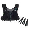 NOTCH CHESTER DLX Chest Harness