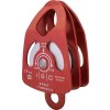 ISC Large Double Prussik double pulley RP067A1.2