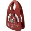 ISC Medium Single Prussik Double Pulley RP063A1