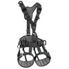 Petzl AVAO FAST work harness INT BLACK