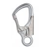 Edelrid carabiner DSG 4000 Steel