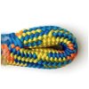 Static rope Teufelberger drenaLINE 11.8mm STRAINER 12m with one eye spLIFE