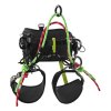 Edelrid arborist harness TREEREX II size 2