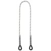 Positioning rope 12mm KRATOS SAFETY FA4050010 1m