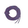Courant Kalimba arborist rope 11.9mm Bubblegum meter