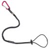 Safety elastic strap CAMP Tooler; 85-120cm