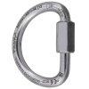 Mailona CAMP D Quick Link Steel 10 mm zinc plated steel 10 mm