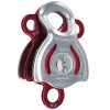 Double pulley CAMP Janus PRO