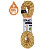 Dynamic rope BEAL Apollo 11 mm Dry Cover 11mm 50m red dry cover