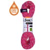 Dynamic rope BEAL Apollo 11 mm Dry Cover 11mm 60m anis dry cover