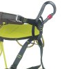 Arbortec bunda Heavy Duty Half Zip Breathedry červená