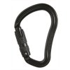 Carabiner HMS Singing Rock HECTOR triple lock black
