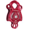 Pulley CAMP Naiad