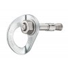 Petzl COEUR BOLT STAINLESS 12 mm NEREZOVÝ nýt s okem P36BS 12+P36AS 12