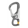 Petzl EASHOOK OPEN carabiner
