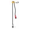 Petzl PROGRESS ADJUST I adjustable auxiliary single loop 1 m