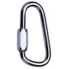 Petzl SPEEDY screw coupling