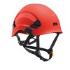 Petzl VERTEX red work helmet