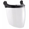 Petzl VIZEN face shield for VERTEX and STRATO
