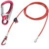 Polohovací lanyard CAMP Cable Adjuster + 995 2m