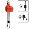 Self-winding fall arrester CAMP Cobra 2