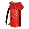 Singing Rock GEAR BAG 35 l red