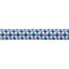 Static rope BEAL Access Unicore 10.5 mm meter blue