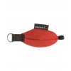 Edelrid Throw Bag 250g red