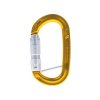 Carabiner Singing Rock OXY BC Triple lock