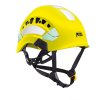 Petzl VERTEX VENT HI-VIZ jasně žlutá pracovní přilba