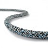 Static rope Teufelberger Chameleon 11mm 45m with eye