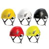 Helmet Singing Rock FLASH INDUSTRY red