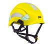 Petzl VERTEX HI-VIZ bright yellow work helmet