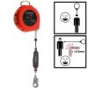 Self-winding fall arrester CAMP Cobra 30
